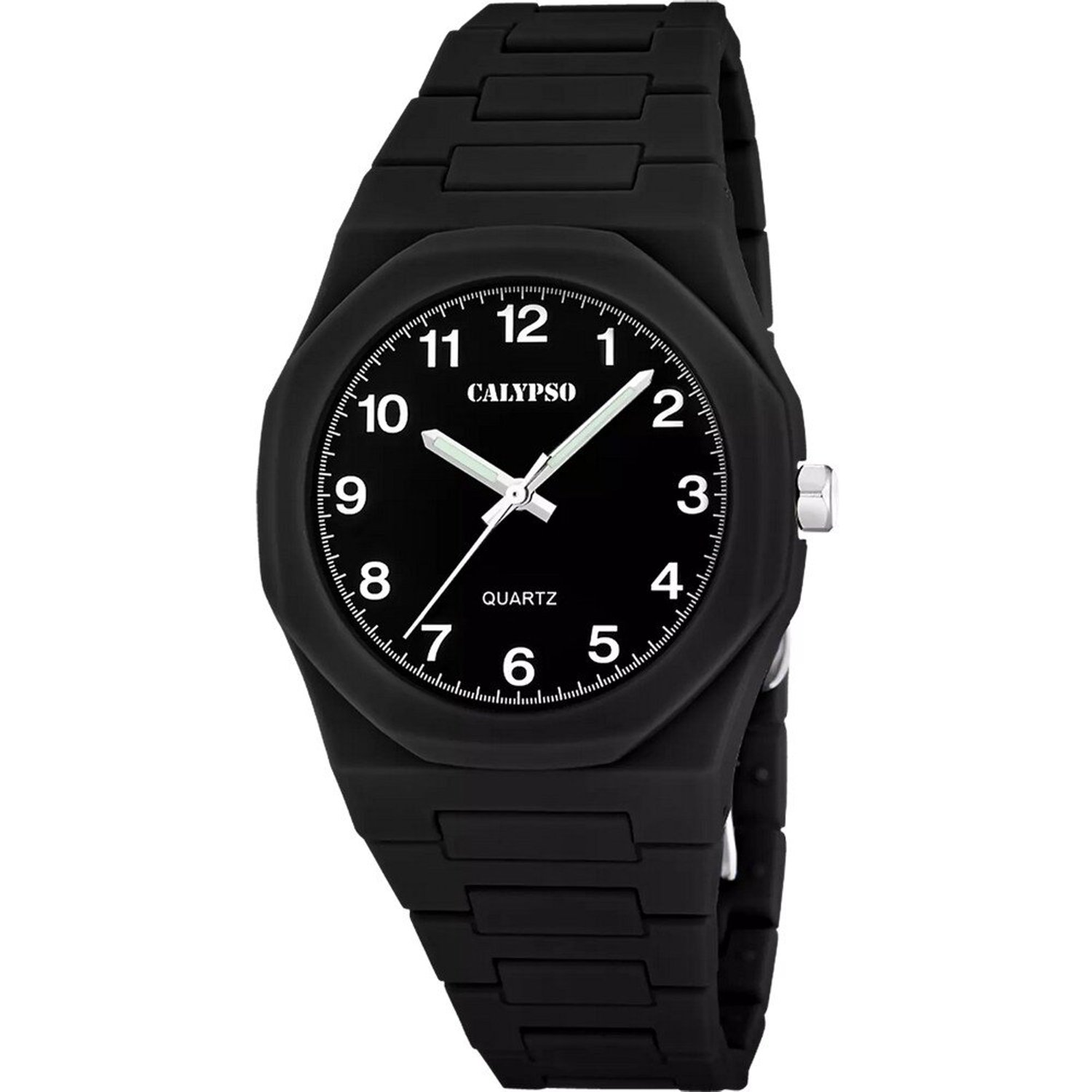 Calypso - K6080/7 - Polshorloge - Unisex