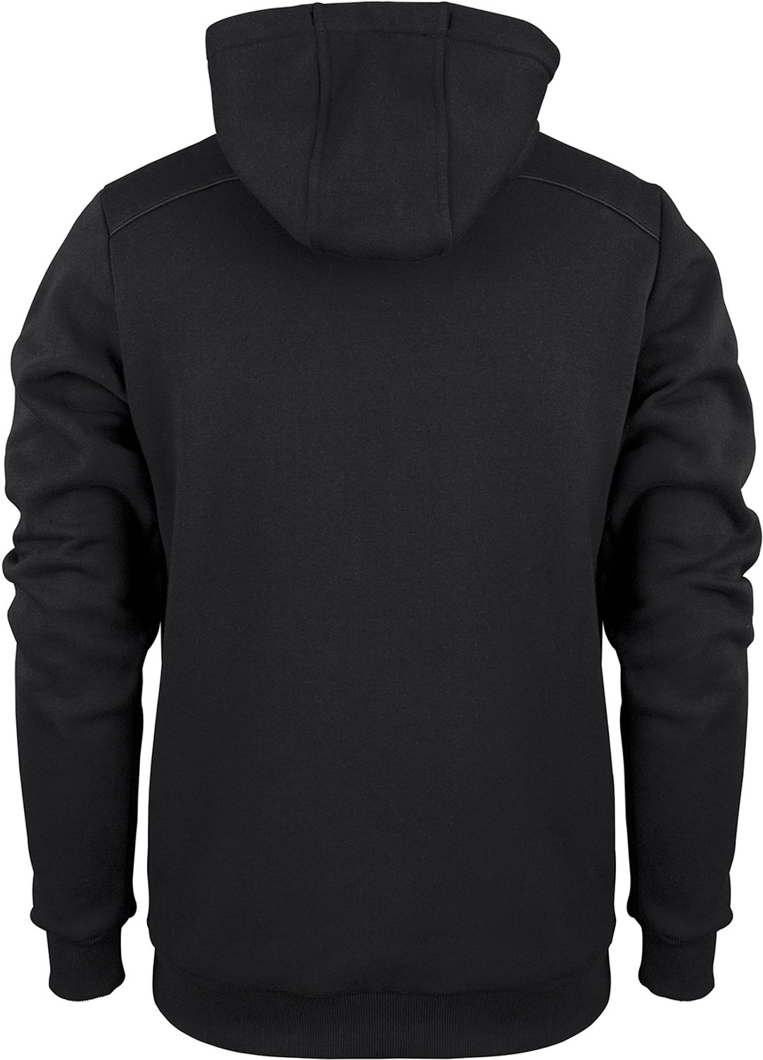 Grays hoodie hockeykleding Point zwart Small - sportieve trui.