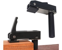 Set van 2 Houtwerk Klemmen voor Werkbank