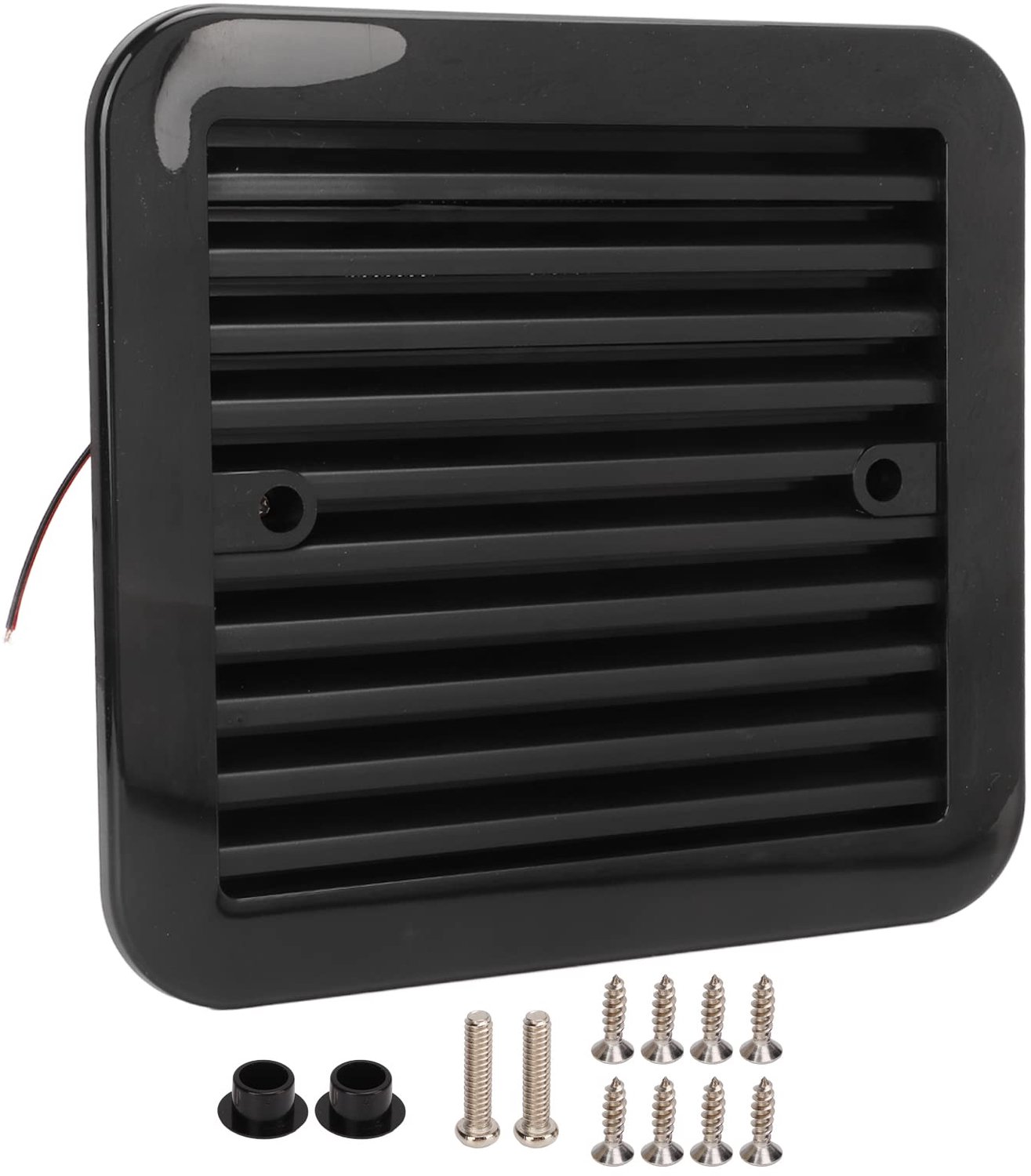 12V Ventilatieventilator voor RV, Vrachtwagens en Boten