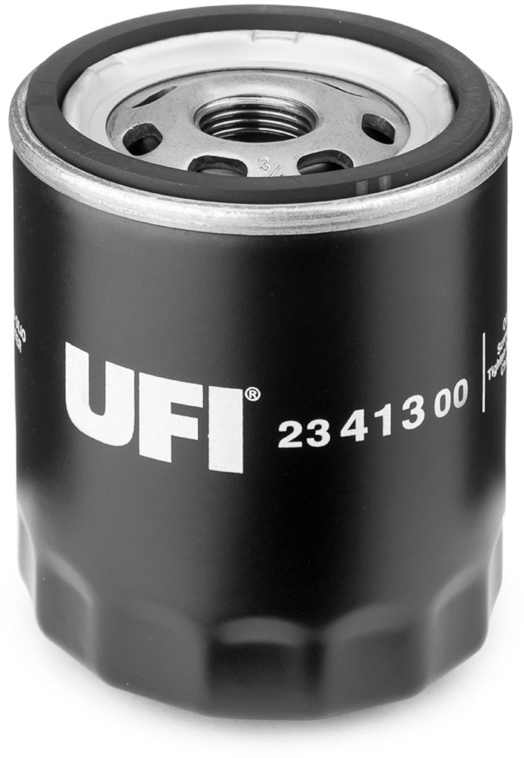 Oliefilter 23.413.00, oliefilter, vervanging, geschikt voor auto's, van toepassing op verschillende modellen van Ford, Mazda en Volvo
