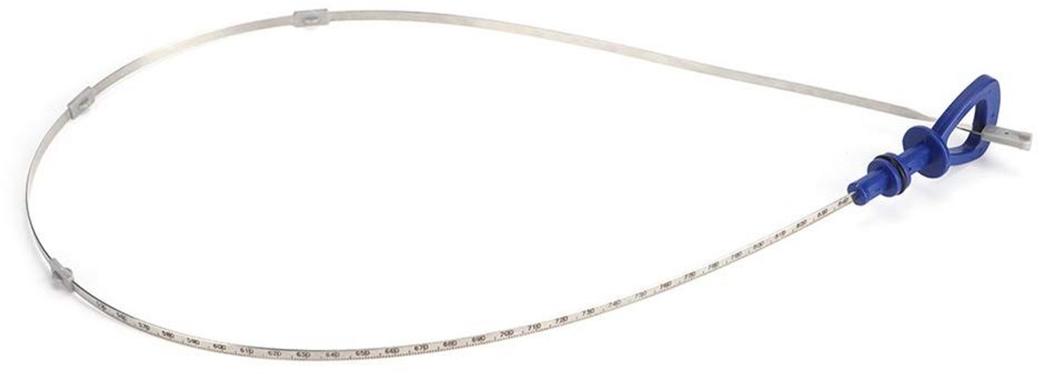 Peilstok Motorolie - Olieniveau Peilstok - Hoogwaardige Kwaliteit - 500 ml - Motorolie Niveau Accessoires - Geschikt voor W164 W203 W209