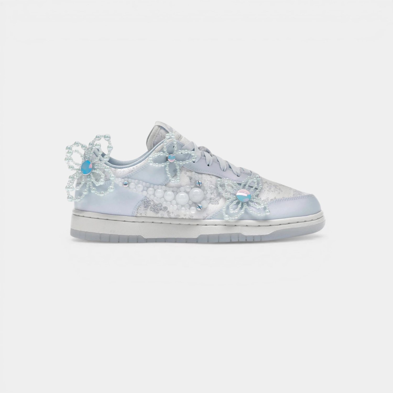 Nike Dunk Low Susan Fang Artist Collection Wit
