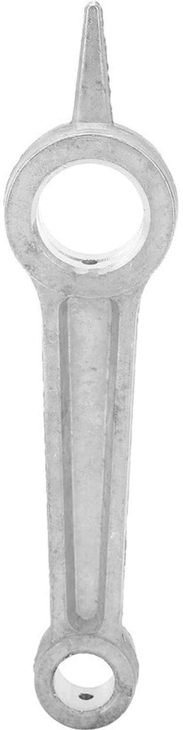 Drijfstang voor krukas - 12x20x94 - luchtcompressor- en luchtpompaccessoire, gegoten aluminium