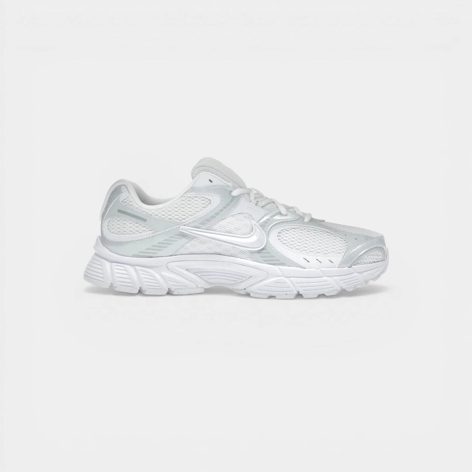 Nike V5 RNR Metallic Zwart