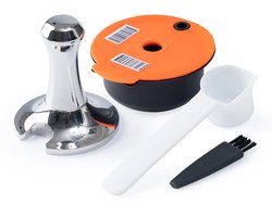 Herbruikbare Koffiecapsule voor Tassimo Machines