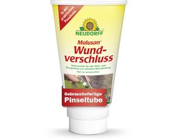 Malusan Wondafsluiter - Effectieve Wondgenezing voor Hout