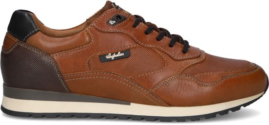 Australian Fabian Cognac Schoenen met Veter