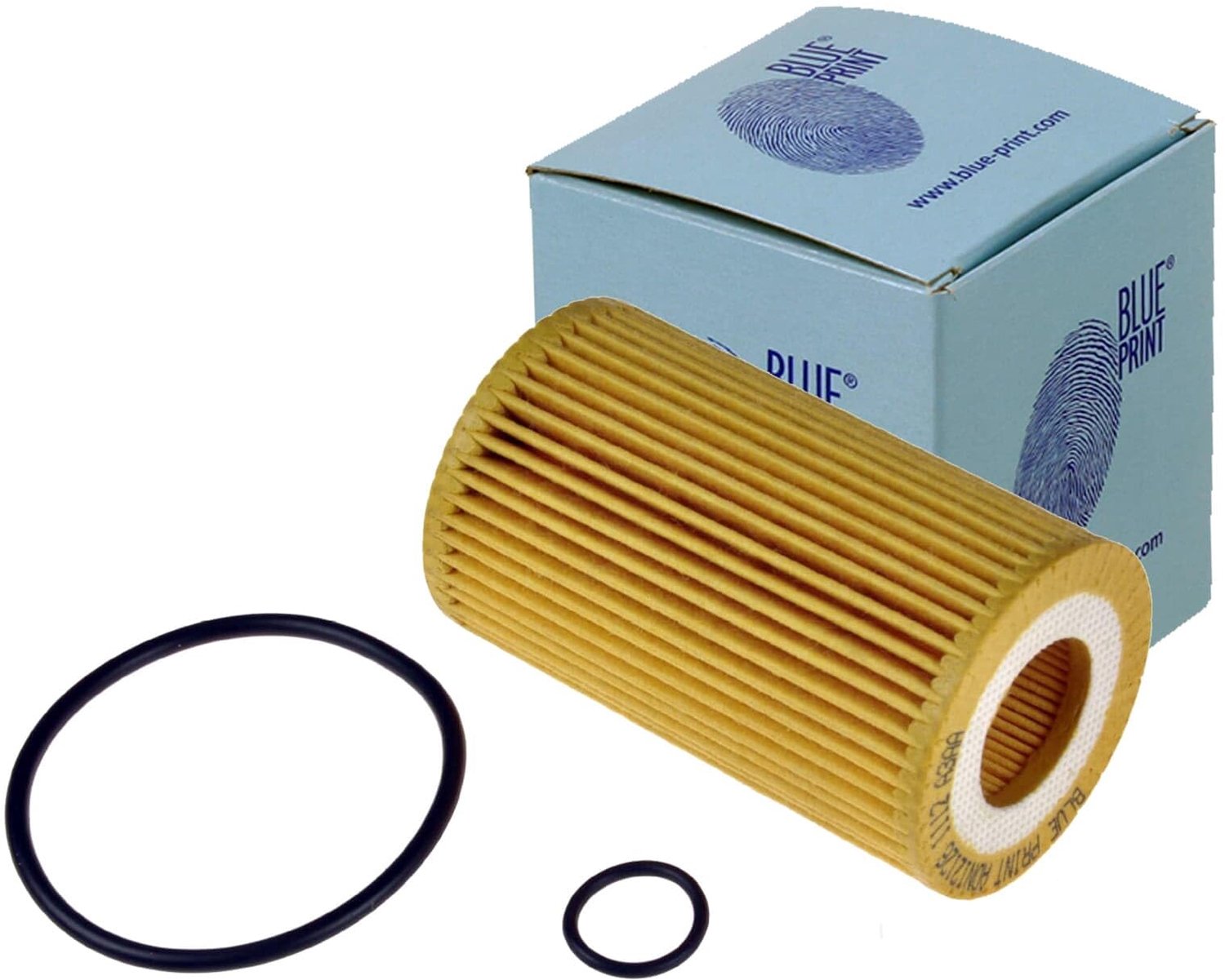 ADN12126 oliefilter