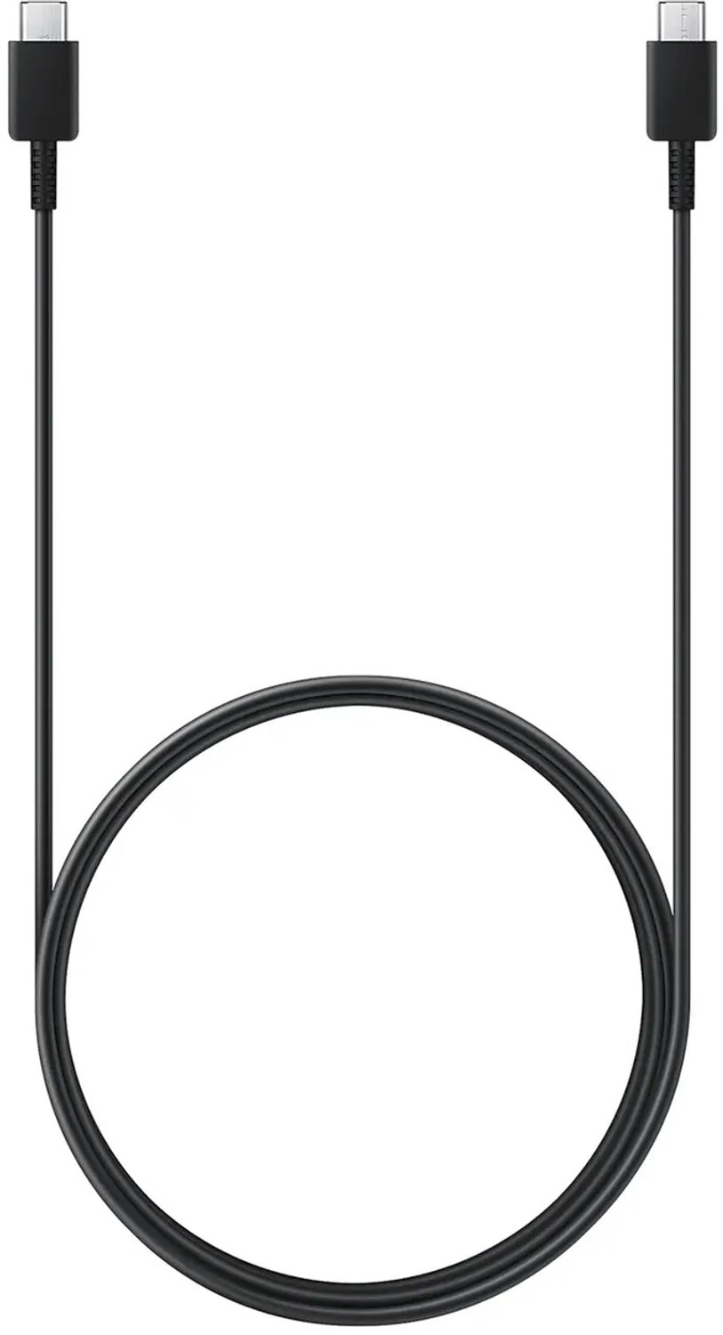 Samsung USB-C to USB-C Cable 1.8m 60W Black