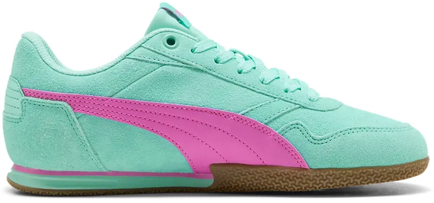 Puma Bella Donna Sd Schoenen 1/2 Vrouw Mint