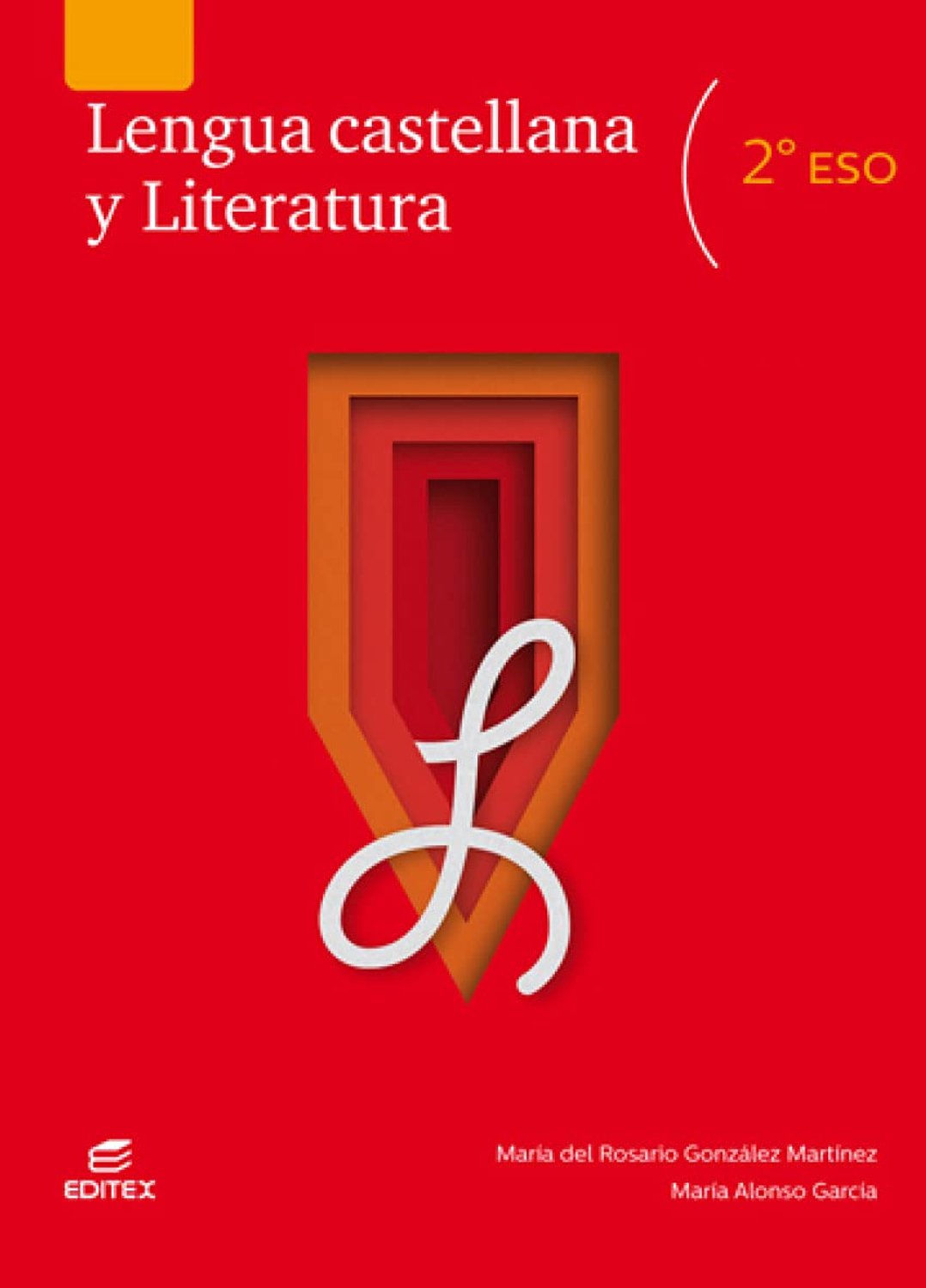 Lengua Castellana en Literatura voor 2º ESO