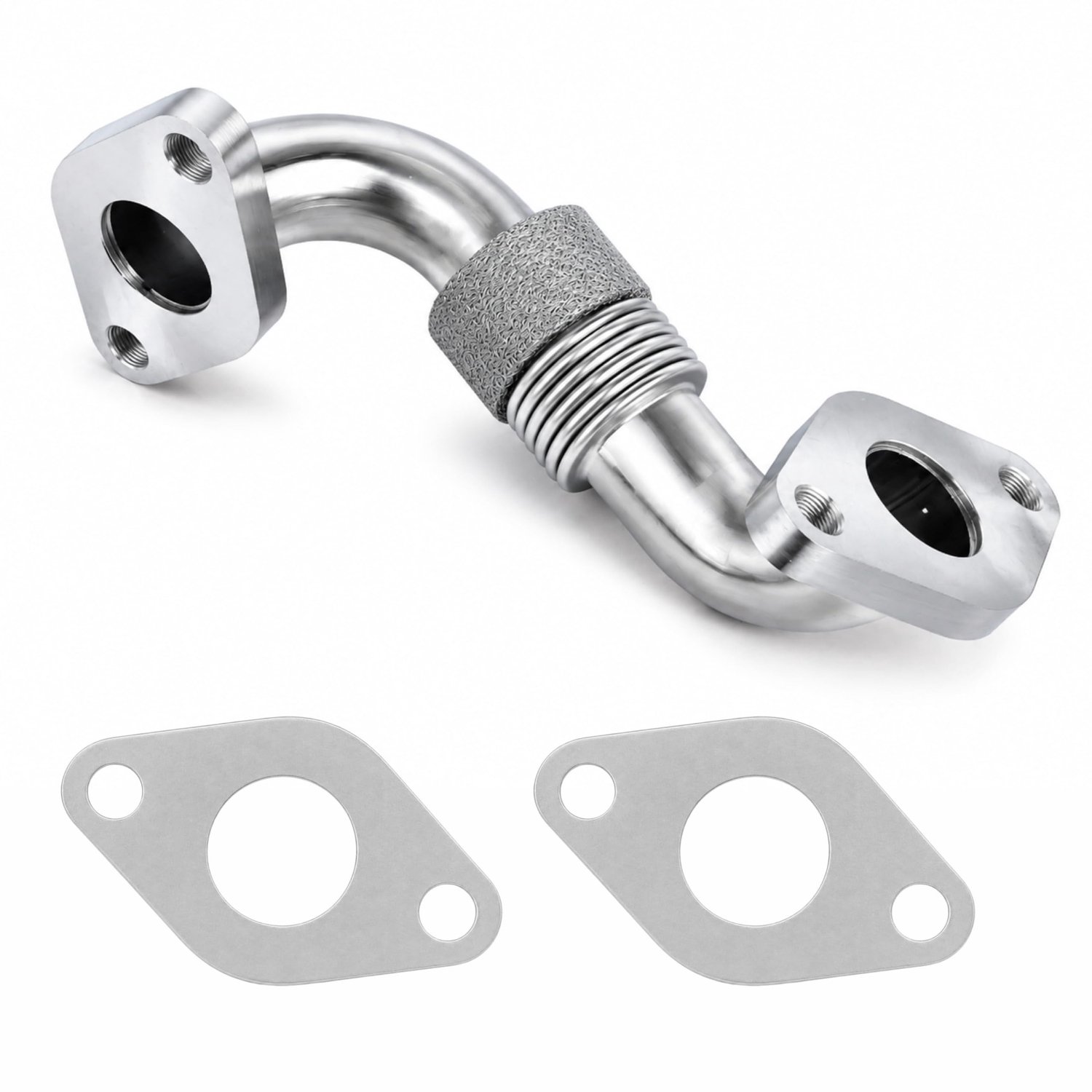 EGR-klep Slang 1.9 TDI 38mm voor Diverse Motoren