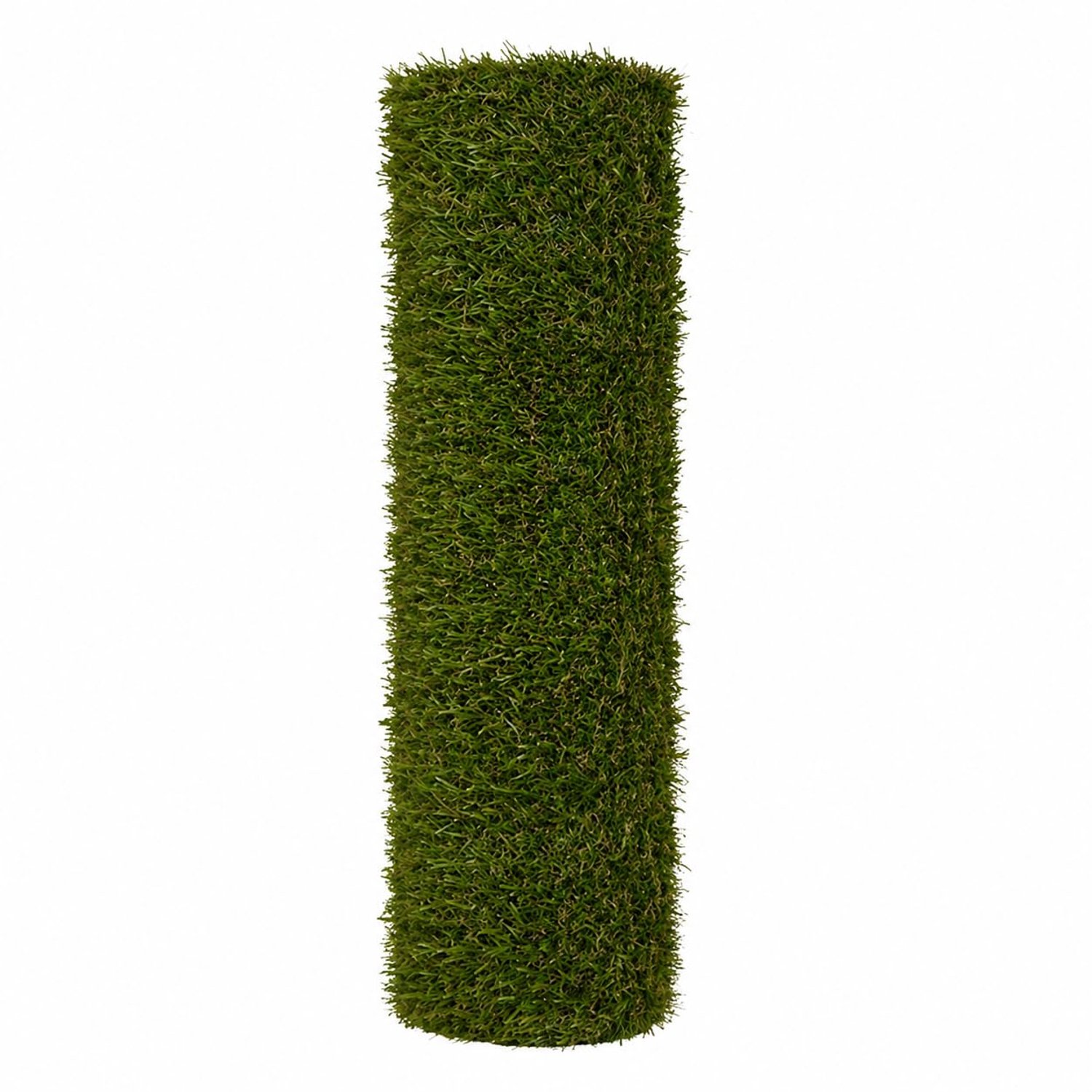 Kunstgras Rol - 40 x 200 cm, Onderhoudsvriendelijk en UV-bestendig