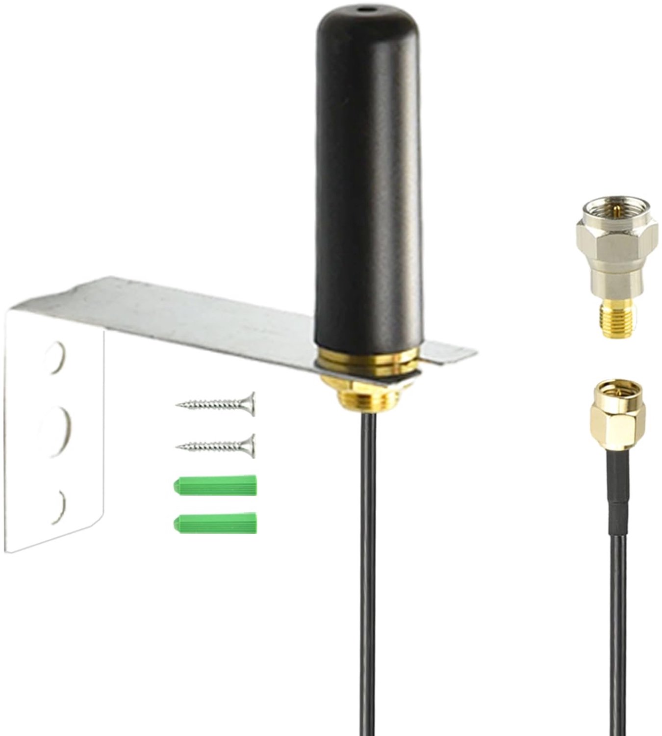 433MHz Antenne voor Smart Gate Garage Openers