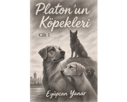 Platon'un Köpekleri - Platon'un Köpekleri