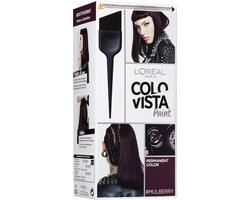 Colovista Permanente Verf - Nummer 14 Mulberry