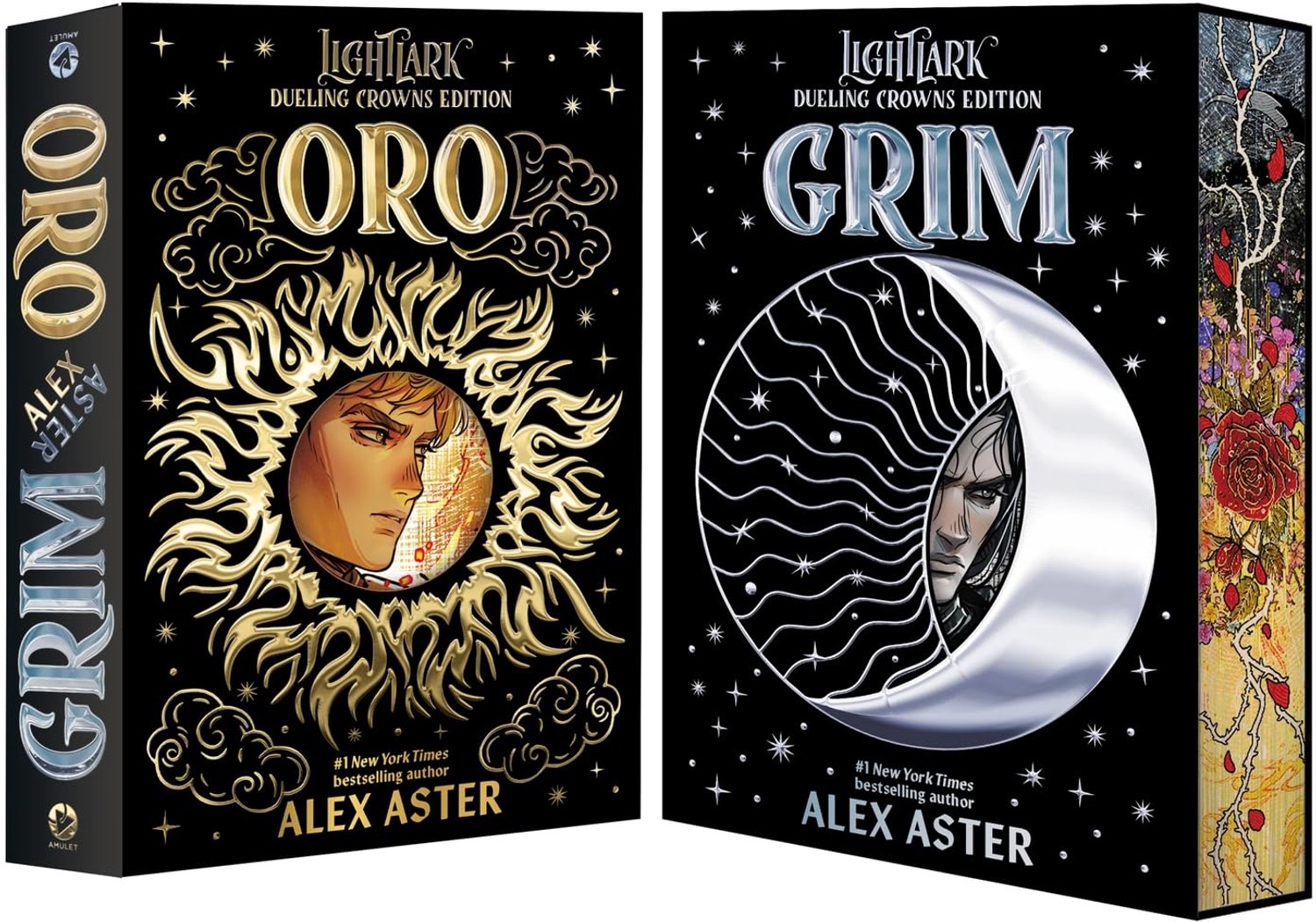 Luxe Compendium van Romantische Novelles