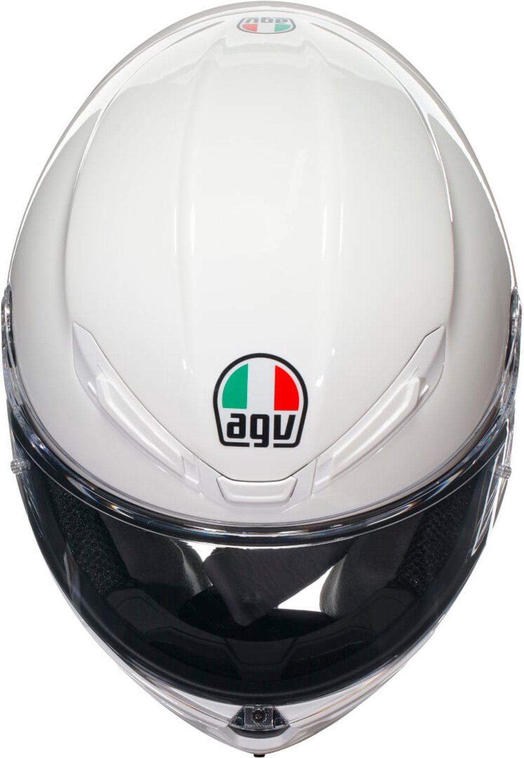 AGV K6 S S26 Helm - Maat XS (53/54) - – foto 4