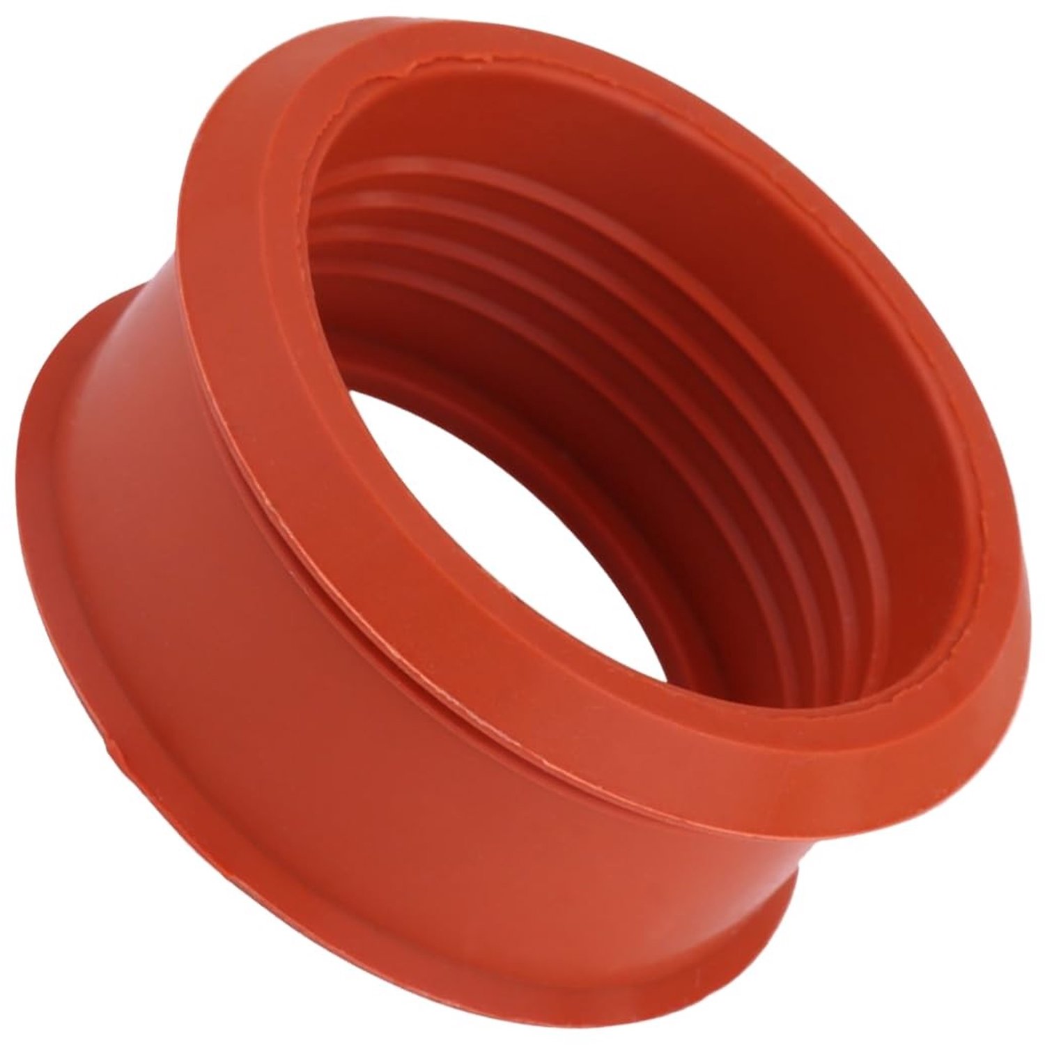 Turbo Zuigafdichting voor Auto's - Motor Ventilatie Afdichtingsset, Rubber Luchtbuis en Slangafdichting voor Peugeot 206, 207, 307