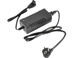14,5 V 6 A adapter oplader voor autokoelkast met Dometic, Alpicool, ARB, ICECO, Setpower, Aspenora, Ausranvik - ShopVlot