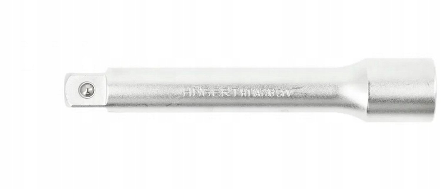 HOGERT Verlengstuk 3/4", 101,6 mm, CrV