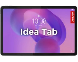 Lenovo Idea Tab MediaTek Dimensity 128 GB 27,9 cm (11) 6 GB Wi-Fi 5 (802.11ac) Android 15 Grijs