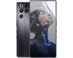 2pcs Film TPU mat for ZTE nubia RedMagic 11 Pro/Pro+ 5G 6.85" - ShopVlot