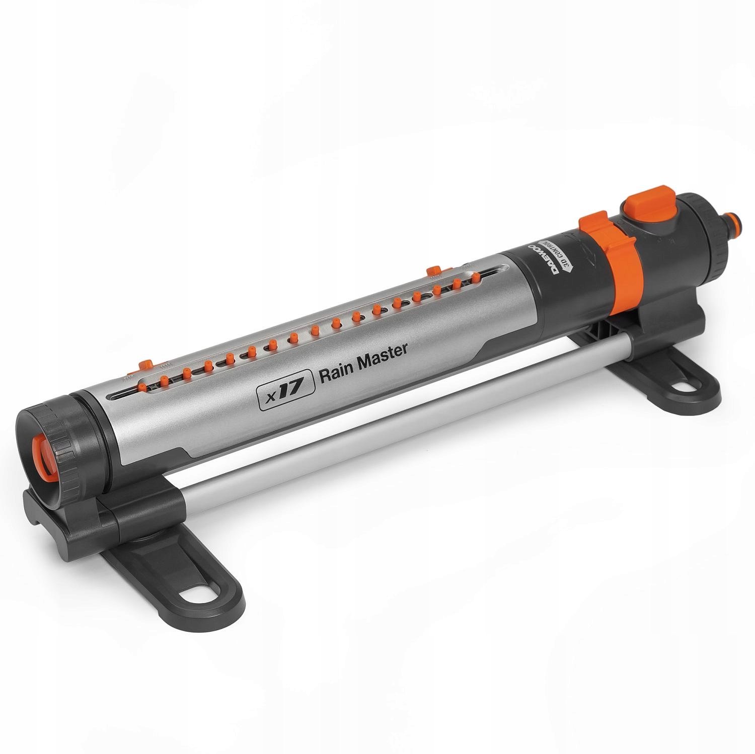 DAEWOO DWS 2080 Oscillerende Sproeier met 3D Control en 17 Sproeiers