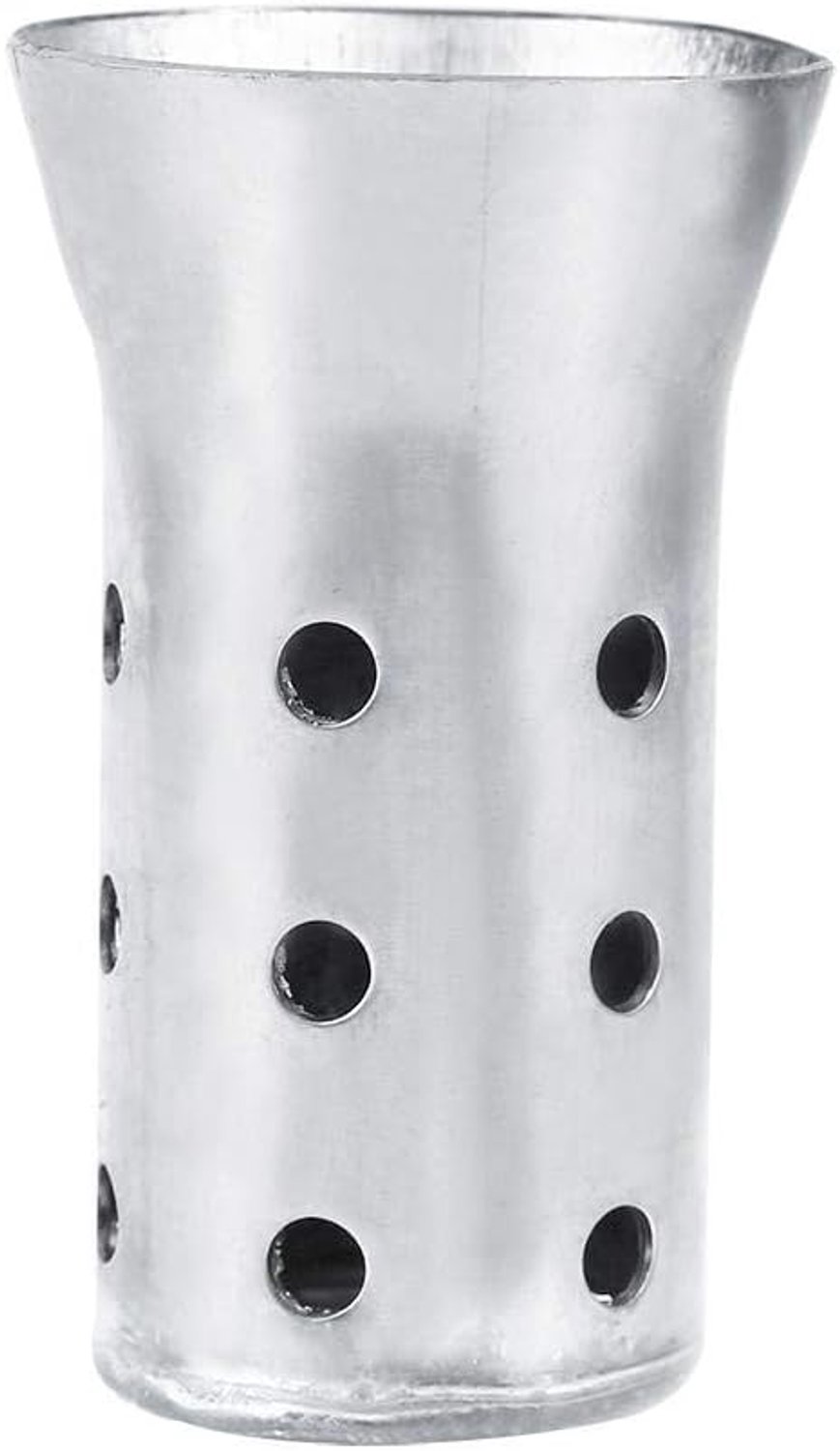 Keenso Universal 51mm stainless steel motorcycle silencer muffler silencer insert Silencers - ShopVlot
