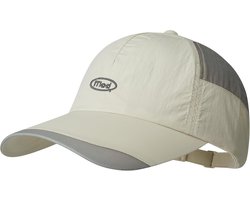 Clakllie Men's Quick-Drying Baseball Cap, Breathable, Outdoor, Waterproof, Unstructured Running Cap, Ultra Thin Super - ShopVlot