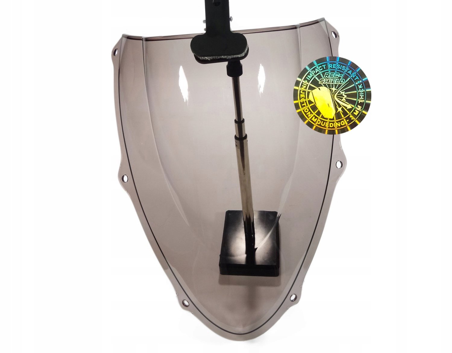 Getinte Racingschijf voor Suzuki TL 1000 R (98-03) - REC-SHIELD