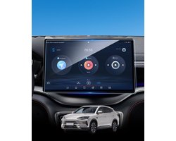 9H Tempered Glass Screen Protector for BYD Seal U (EV/DM-i) / Han/Tan, 12.3 Inch Digital Cockpit & Speedometer - ShopVlot