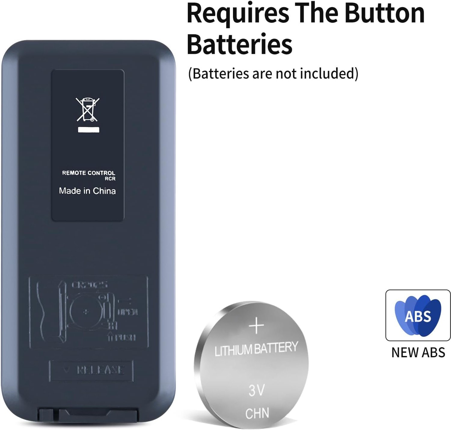 New replacement remote control compatible with Bose CineMate Series II Digital Home Theater Speaker System - ShopVlot
