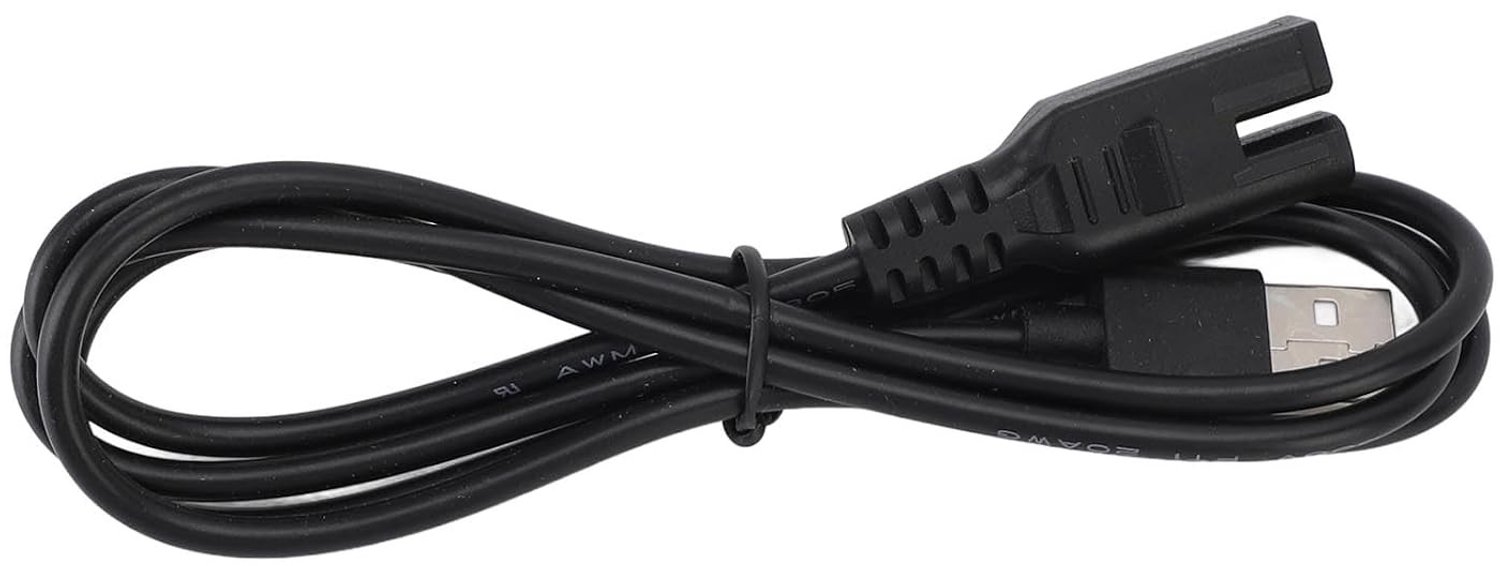 Oplaadbare USB Snelle Oplaadkabel voor Vacuüm Poolreinigers, Compatibel en Veelzijdig, Ideaal voor Efficiënte Reiniging