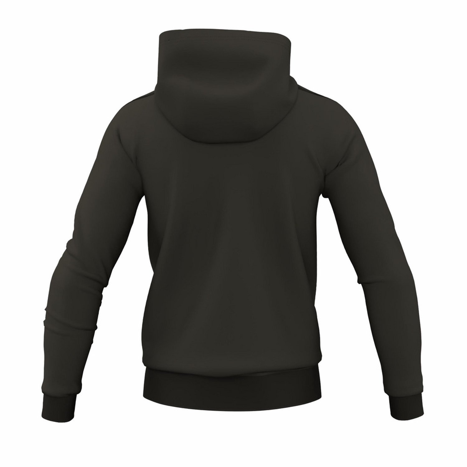 Gray-Nicolls hoodie kindersweater zwart 11-12 jaar sportief speelgoed.