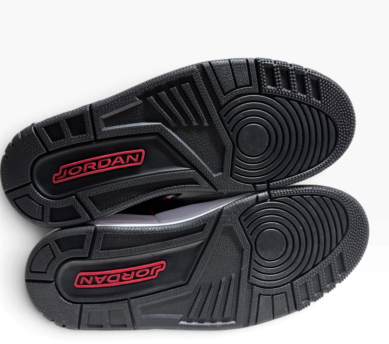 Nike Jordan Courtside 23 Sneakers Mannen Zwart