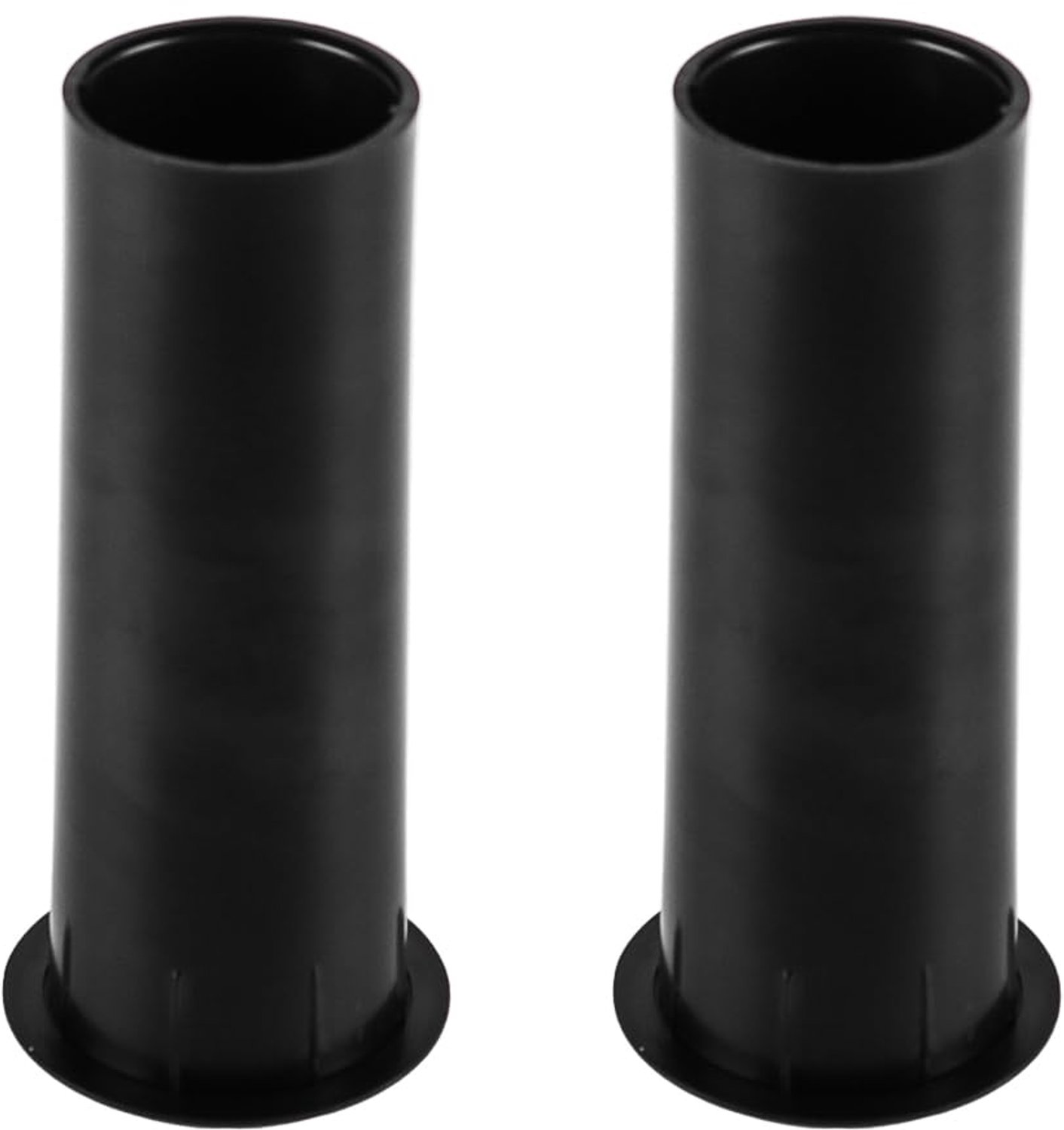 Luidspreker Luchtpoortbuis Set van 2, 50 mm x 141 mm