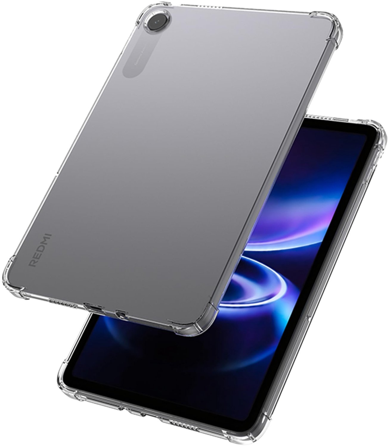 Siliconen Hoes voor Xiaomi Redmi Pad 2 9,7 inch