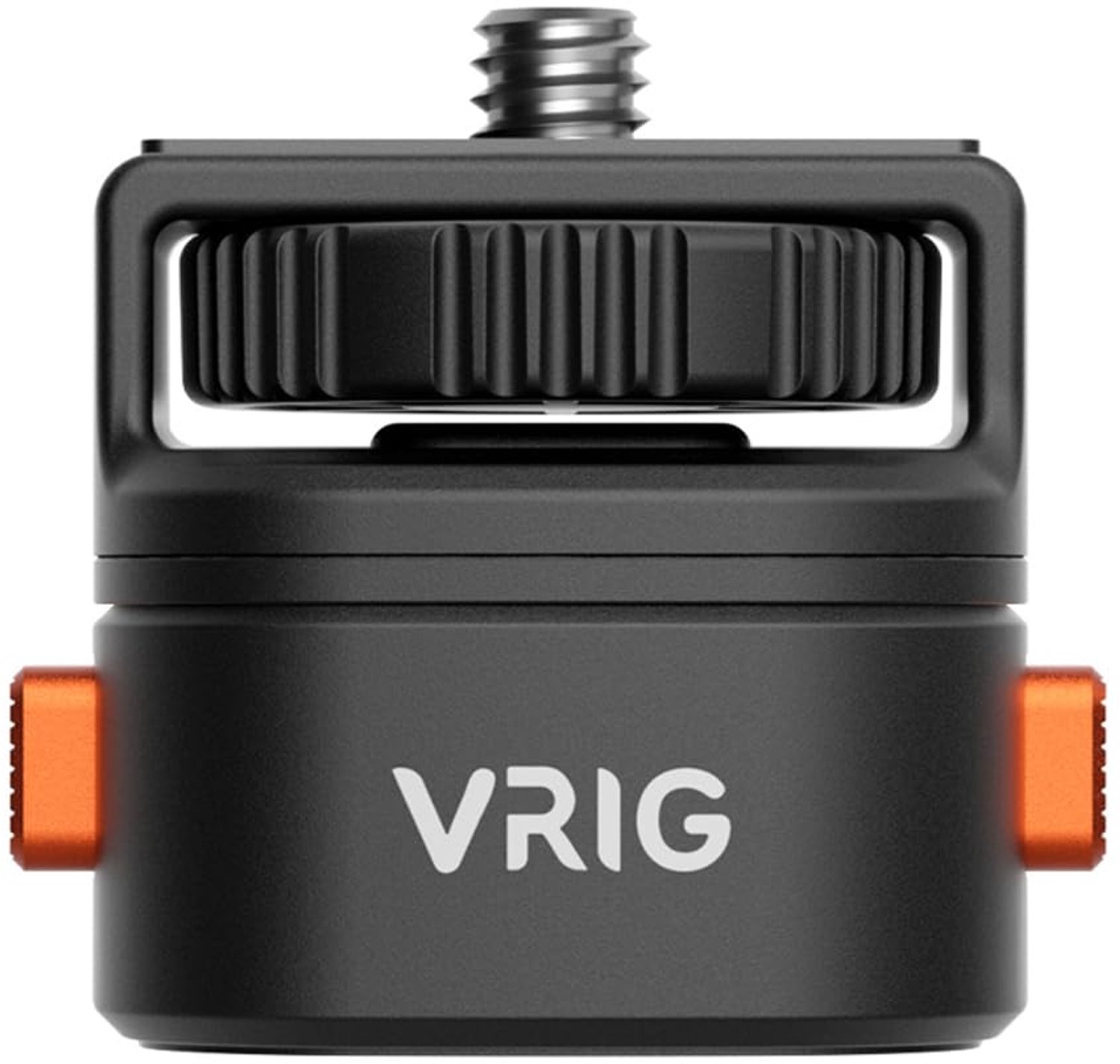 Mini Quick Release Plate Tripod Adapter - Voor Camera's en Stabilizers