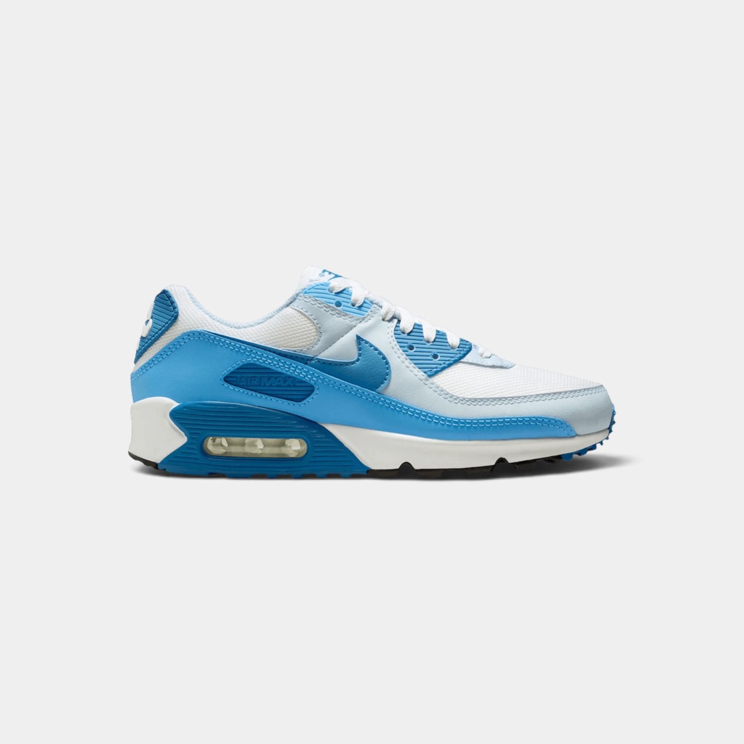 Nike Air Max 90 University Wit