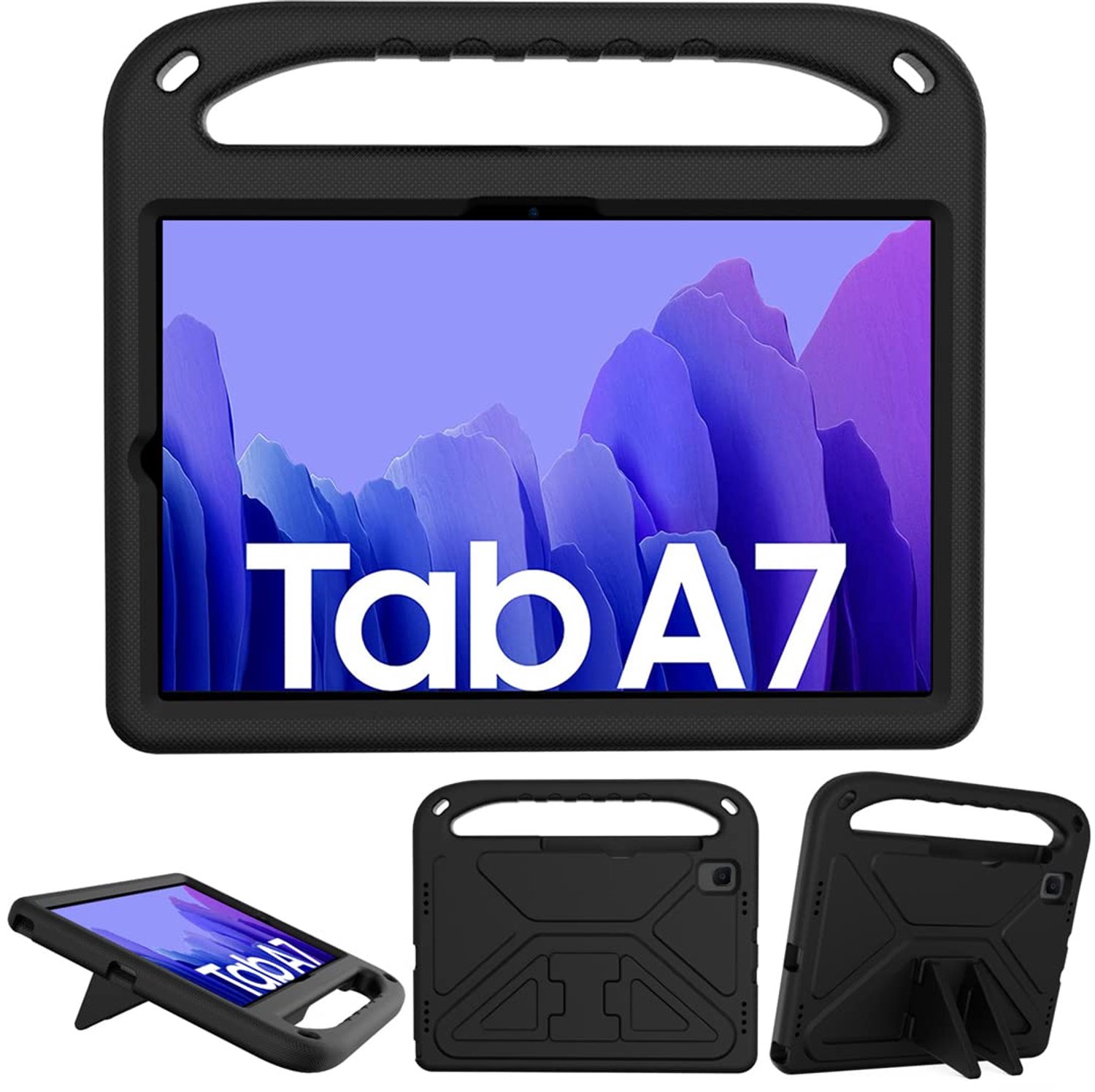 Kindvriendelijke Tabletcase voor Samsung Galaxy Tab A7 10.4 Inch