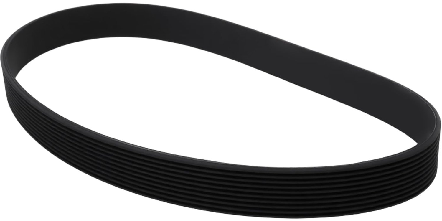 Aandrijfriem Rubber 26 Inch - Compatibel met Hilti DSH600X - Slijtvast - Gesloten Lus - Breedte 10 mm - Duurzaam - Transmissieriem