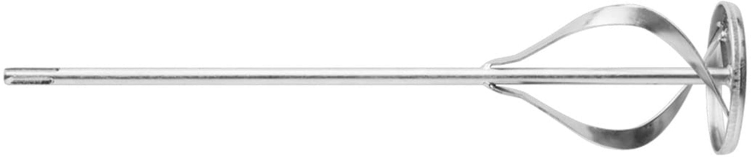 Universele Roergarde voor Mortel en Verf 95 mm x 600 mm