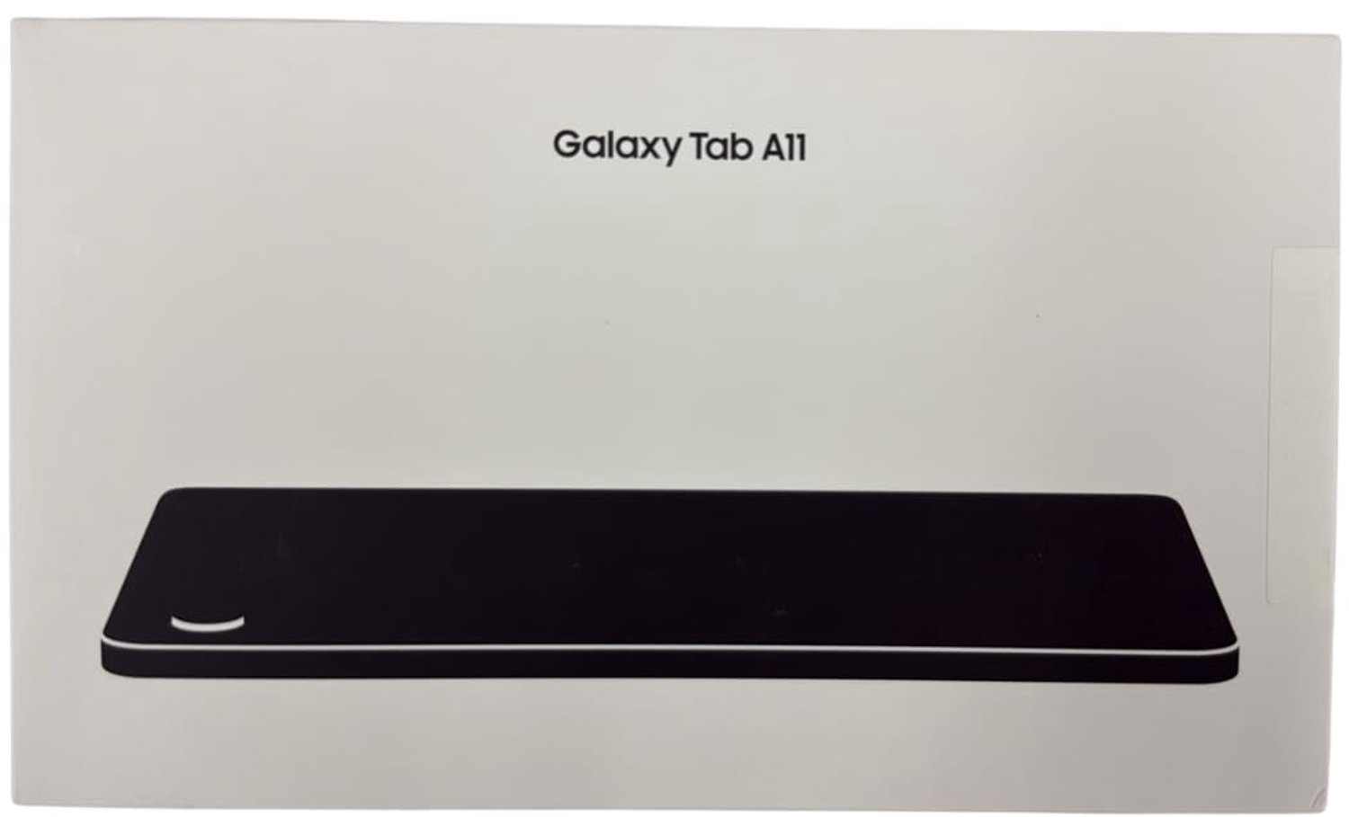 Tablet met 8.7" Scherm en 64GB Opslag