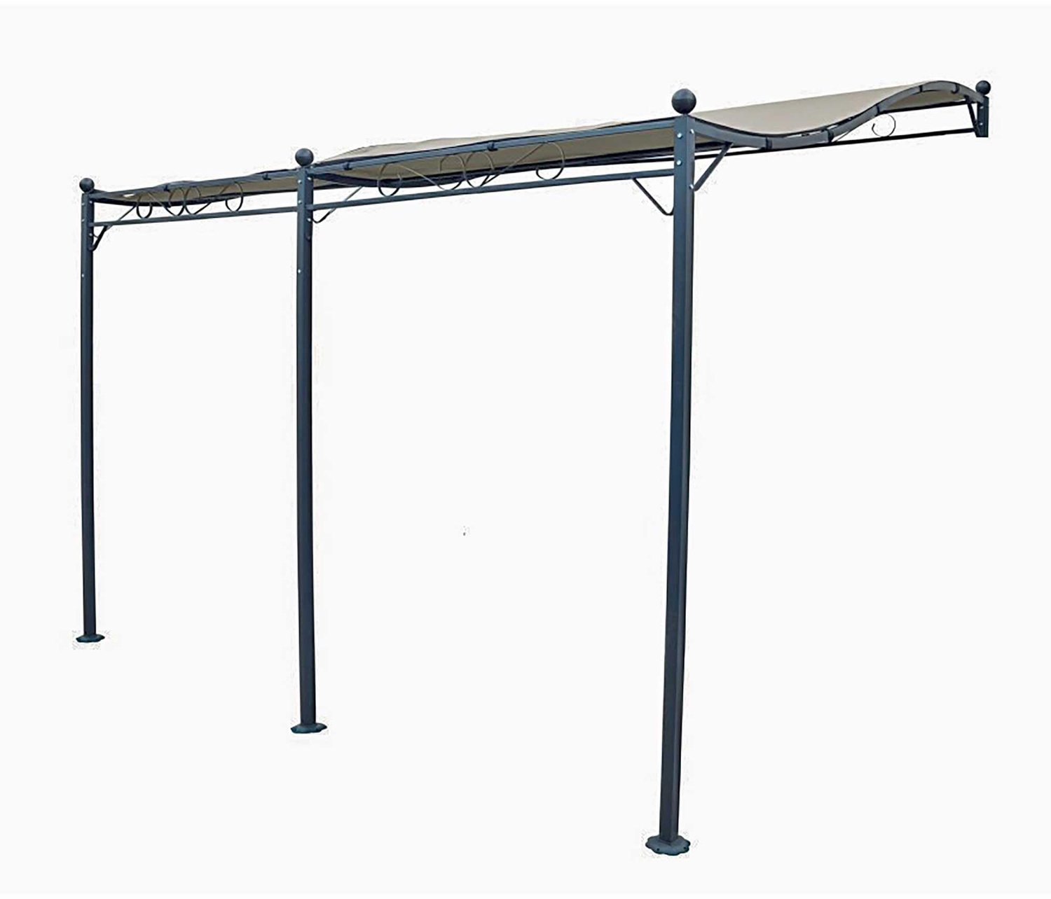 Waterdichte Pergola Doek 3 x 4 m