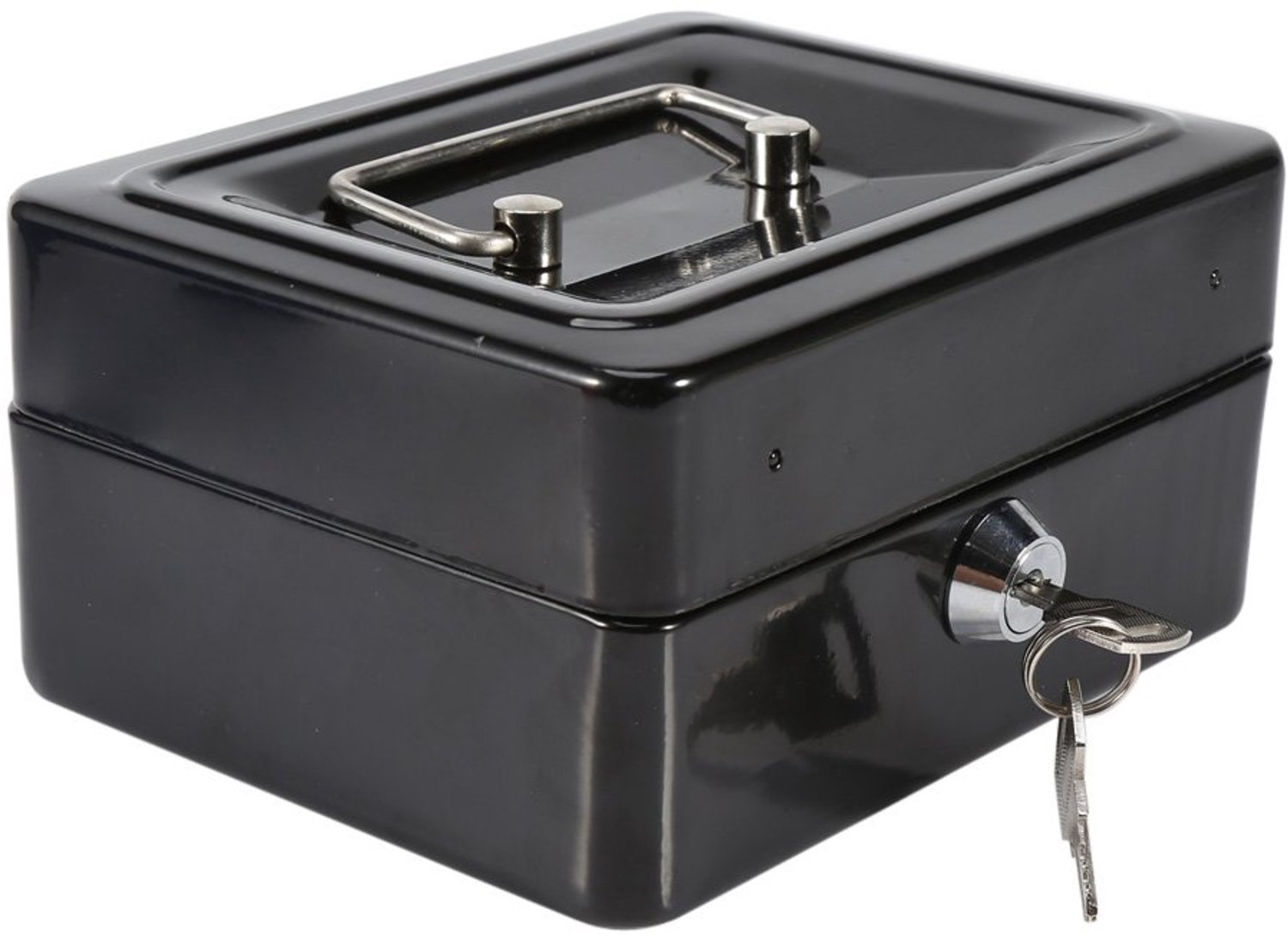 Waterdichte Brandveilige Box met Sleutelslot
