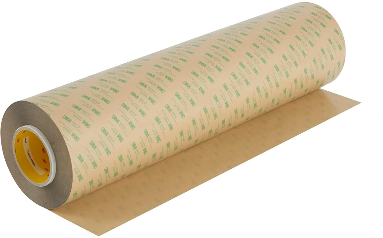 Hoge Prestaties Transfer Tape - 17.8 cm x 60 m