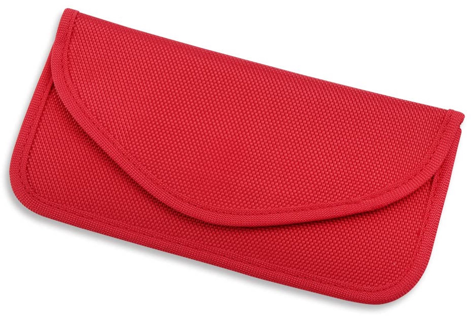 Signaalblokkeringstas - Sleutelhangerbeschermer - RFID Bescherming - Lichtgewicht - Flexibel - Dubbellaagse Structuur - RFID Tas