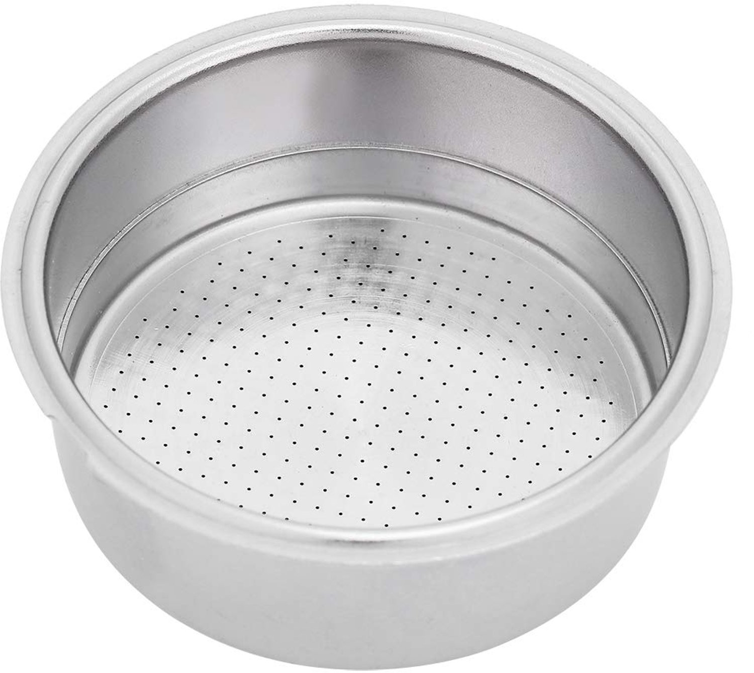 Koffiefilter Roestvrij Staal - Herbruikbaar - Filterhouder - Praktisch - Eenvoudig te Reinigen - Duurzaam - Koffiefilterhouder